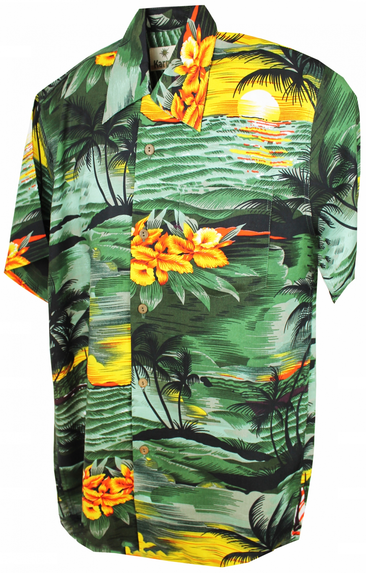 childrens hawaiian shirts
