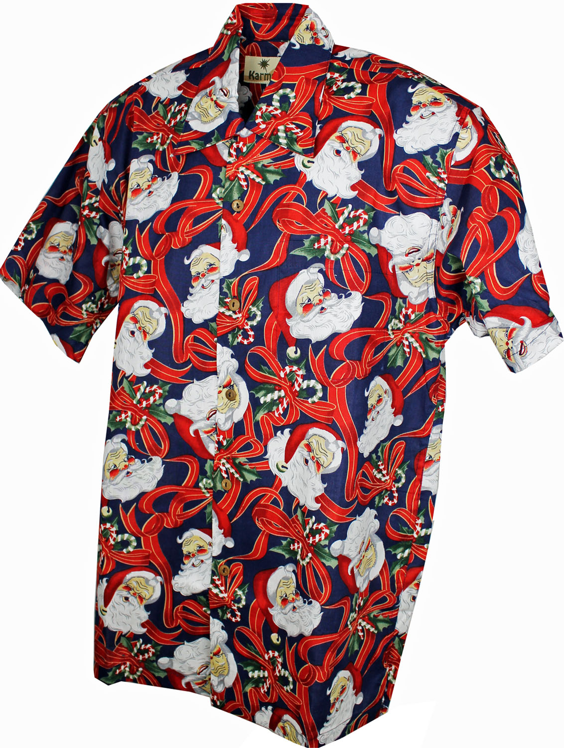 Christmas hawaiian cheap shirt uk