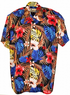 Merida A Hawaiian Shirt