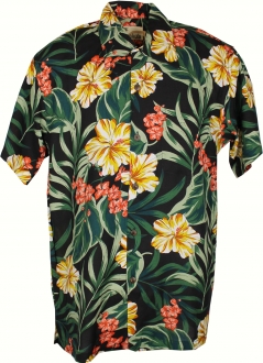 Rimini Hawaiian Shirt