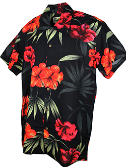 Hawaiian Shirts | Karmakula - The UK Hawaiian Shirt Specialist