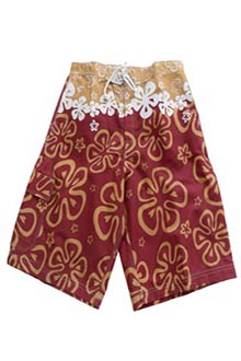 Boardrider Cafe Shorts