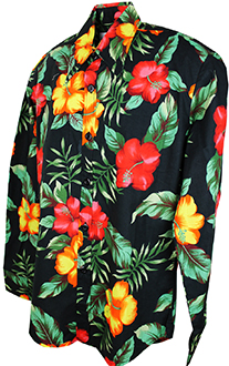 SUPER SALE £4.99! LS-050 70's Shirt
