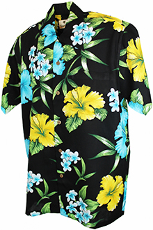 Maverick Hawaiian Shirt