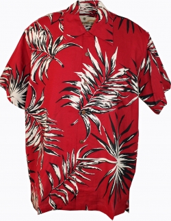 Freeport Hawaiian Shirt