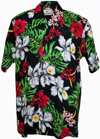 Montego Bay Hawaiian Shirt