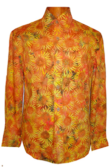 60's Shirt 005